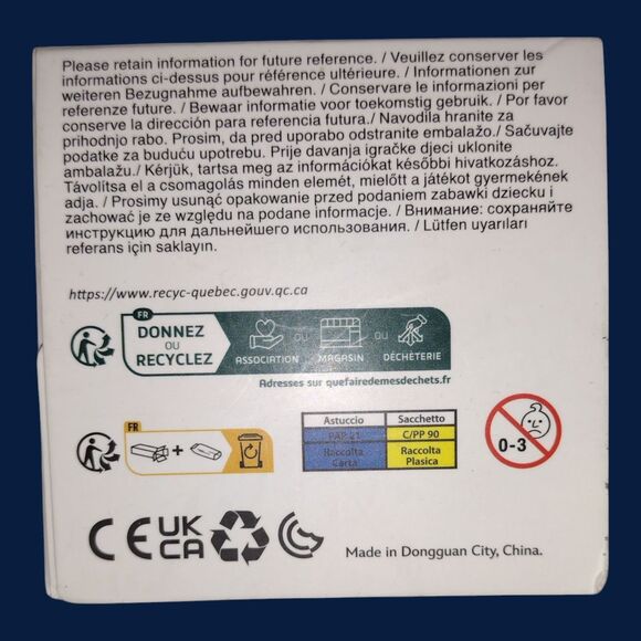 Beast Kingdom Disney Stitch Fun Series Mystery Boxed Figure NEW in BOX - Picture 6 of 6